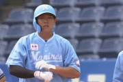 ロッテ安田尚憲のストレート球速別成績がこちら