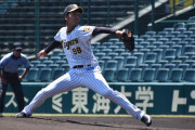 【悲報】阪神ドラ2の小野選手