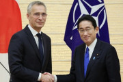 【悲報】NATO、東京に拠点ｗｗｗ中国ヒエヒエへｗｗｗｗ