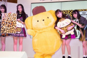 【NMB48】ポムポムプリンとのコラボって結局どうなったの？