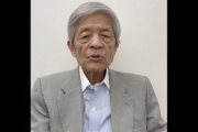 【マスコミ悲報】「死んでしまえといいと言えば」暴言の田原総一郎氏(91)、謝罪動画を投稿　※なお朝生には普通に出演、発言の件には触れず