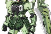 ザフト技術者「この新型MSの名前は『Zaft Armored Keeper of Unity』略してザクや！」←これ