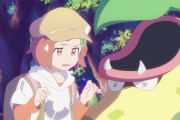 ポケモンアニメ「ポケトゥーン」の再生数上位が『幼女主人公』ばっかり　露骨に多いなｗｗ