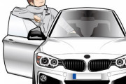 【画像あり】白いBMWと青いBMWと赤いBMWで迷ってる。どれが一番素敵だと思う？？？？？