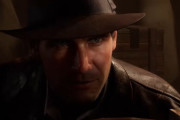 ベセスダの新作アドベンチャー『インディ・ジョーンズ/大いなる円環』Xbox/PC版の発売日が2024年12月9日に決定！PS5版も2025年春に発売へ！