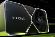 RTX4060 Ti が、5月24日に発売決定。お値段なんと69800円