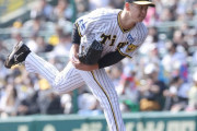 阪神・大竹耕太郎が３回６安打４失点の乱調…１０年ぶり甲子園登板も「楽しむような余裕はなかった」