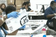 【米国総選挙】郵送された投票用紙は、中国のSF Expressが発送したことを確認　台湾大手紙が報道（動画あり）