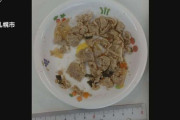 “食材の大きさ不適切”と指摘　1歳男児が給食の肉つまらせ死亡　通報の遅れも…札幌市に検証報告書