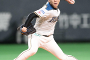 【悲報】宮西尚生さん（36）来季70試合登板宣言