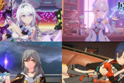 【正論】ゲーマー「自称ゲーム好きに何が好きか聞いてホヨバゲーだった時、本当にガッカリする」