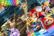 IGN、現在『マリオカート9』が開発中であり、新たなレース要素を追加して今年中に発表される可能性があると報道