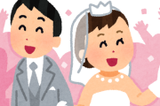 結婚式文化、完全に終了する可能性