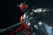 『KAMEN RIDER memory of heroez』坂本浩一監督が手掛けたオープニングムービーが公開！
