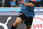 川崎F・斎藤、名古屋へ完全移籍決定的　既に条件面で合意