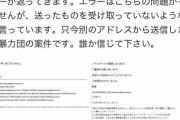 与沢翼さん、殺されても自殺しても28億円の保険金が支払われる保険が解約できずパニックになる