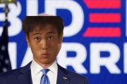 アメリカ大統領選は赤沼源太氏が勝利