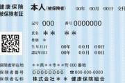 熱っぽいので病院へ行こうとしたら保険証がない。夫が持っているのかと思って聞いてみると…