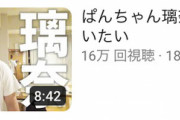 【悲報】1000万人YouTuberはじめしゃちょー、遂に再生数がシバターレベルまで落ちてしまう・・・