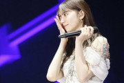 【乃木坂46】齋藤飛鳥、国立競技場のライブを秋元氏らに訴えていた。
