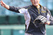 阪神　秋山、伊藤将らが甲子園で調整　残り3試合全勝フィニッシュへ