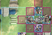 【FEH】こんな煽りプレイされたら二度と決闘できんわ