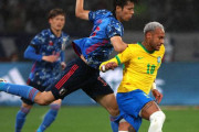日本代表、ブラジル戦はひさびさ視聴率20％台　若者の“サッカー離れ”に歯止めかかるか？【ゲンダイ】
