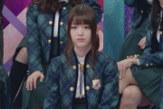 【乃木坂46】振り返ると、白石麻衣と橋本奈々未がいなきゃそこらの地下アイドルと変わらんかったよな