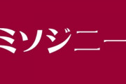 大学生の息子がミソジニー(女性嫌悪)っぽくて将来ちゃんと結婚できるか不安だわ