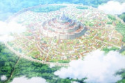 海外「異世界アニメで都市の描き方が最も素晴らしい作品はどれなの？」