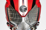【仮面ライダードライブ】マギアとはまた違った機械の敵でおもしろかった