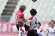 【Jリーグ】C大阪、DF丸橋のゴールで4試合ぶりの勝利！　浦和の連勝は「3」でストップ