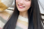 【STU48】奥田唯菜・北澤苺、Instagramアカウントを開設💐