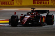F1バーレーンGP予選：ルクレール、決勝を見据えて新品ソフトを温存「決勝で正しい方向に向かうはず」