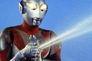 【ウルトラマン】ウルトラ水流とかいう消火も怪獣退治もできる便利な技