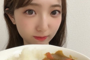 【SKE48】藤本冬香さん、料理は良いが…