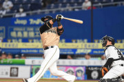 日ハム中田翔（31）打率.239 15本 51打点 OPS.898