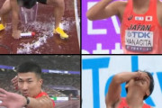 日本のリレーチームの選手紹介パフォーマンスに世界が騒然！←「日本チームがこのネタで負けるわけにはいかない」（海外の反応）