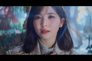 櫻坂46、三期生・遠藤理子がセンター　BACKS楽曲「コインランドリー」MV公開