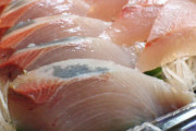 最もうまい魚の刺身ｗｗｗｗｗｗ