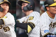【野球】近本光司の同点タイムリーのシーンがこちら