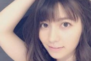 【朗報】美人声優のLynnさん、ノースリーブニットで我々を挑発してしまうw