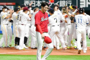 カープ佐々岡監督が球宴の森下回またぎに言及「意気に感じてやった」高津采配に理解示す