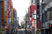 横浜駅の繁華街ショボすぎない？
