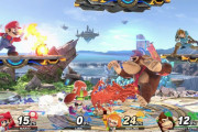 「歯医者に『スマブラSP』で勝てばクリーニング無料」 歯科医院が挑発的なキャンペーンを実施へ