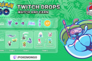 【ポケモンGO】Twitch視聴で特別なリサーチを貰おう