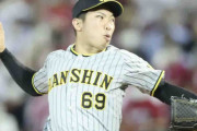 【阪神】石井大智が新型コロナ陽性で抹消　小林慶祐が今季初昇格