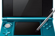 【悲報】「ニンテンドー3DS」 名作を1つも生み出せないままハード寿命を終える・・・