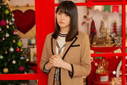 【櫻坂46】クリスマス会ってくれないと許さない.....