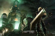 鳥山Coディレクター｢来年の今頃にはFF7リメイク完結作の発表ができるかも｣